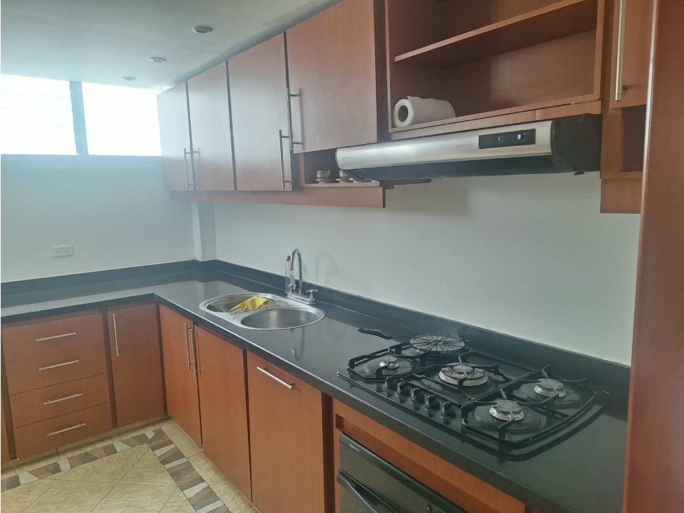 Vendo Lindo Apartamento en Santa Bibiana — foto 6