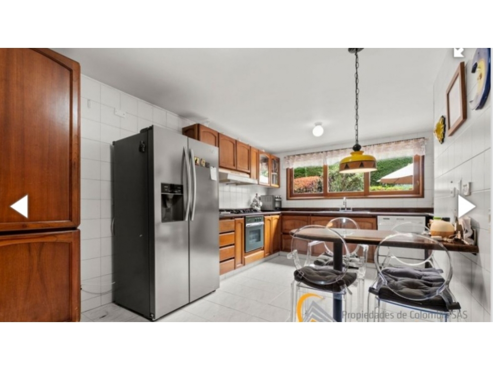 CASA PARA LA VENTA EN SUBA - 5