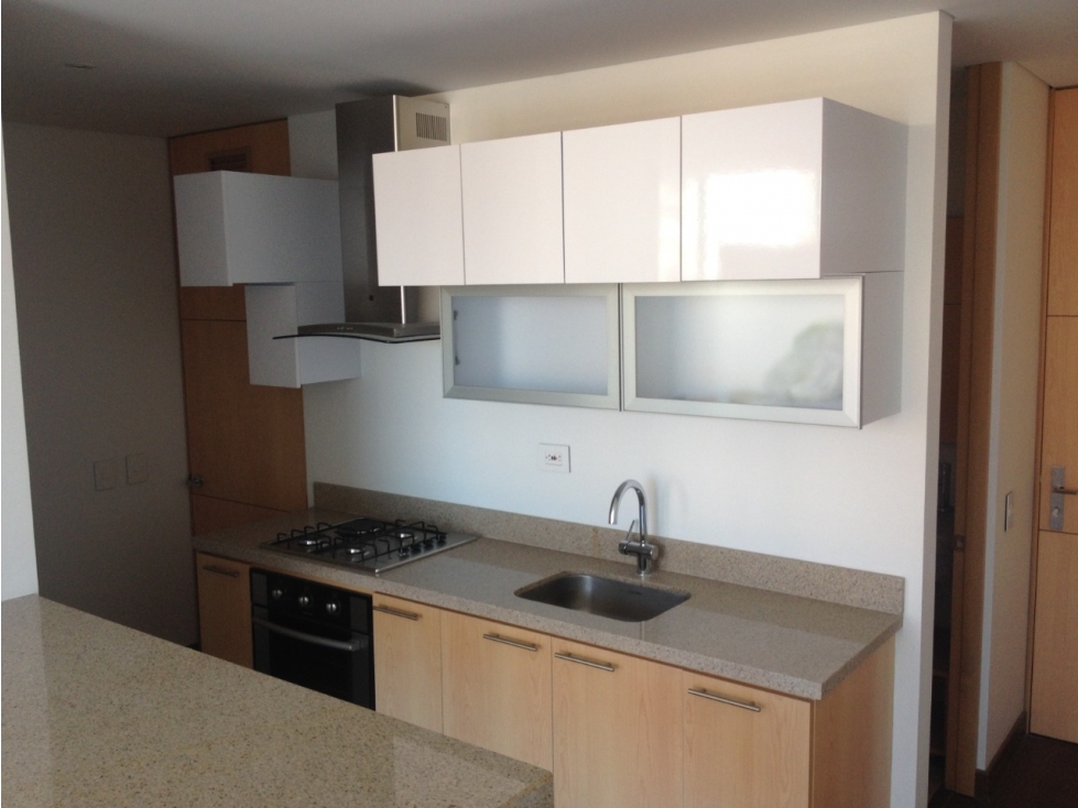 Vendo apartaestudio en Santa Bárbara Oriental, Bogotá — foto 4