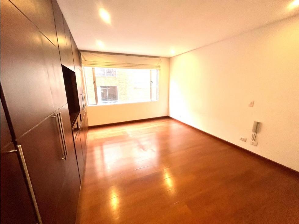ARRIENDO APTO SAN PATRICIO BOGOTÁ — foto 6