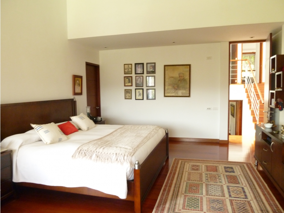 Vendo Casa Brantevilla Sotileza Bogotá — foto 6