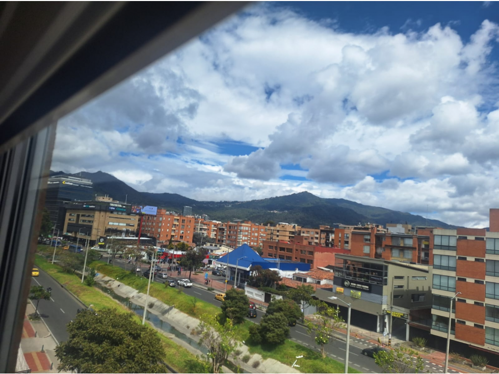 Vendo Lindo Apartamento en Calleja Alta