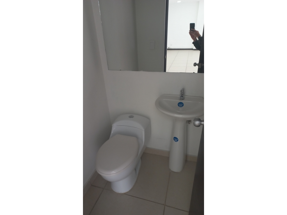 ARRIENDO OFICINA 57MT LA CASTELLANA, BOGOTÁ, D.C. — foto 6