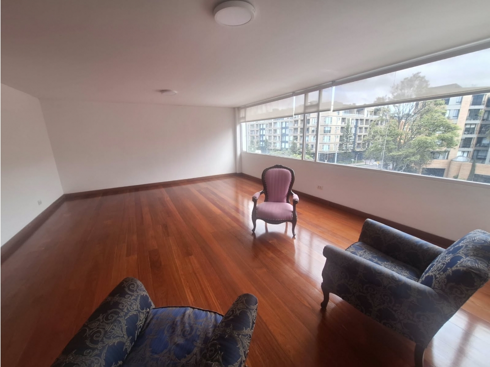 Vendo Lindo Apartamento en Santa Bibiana — foto 4