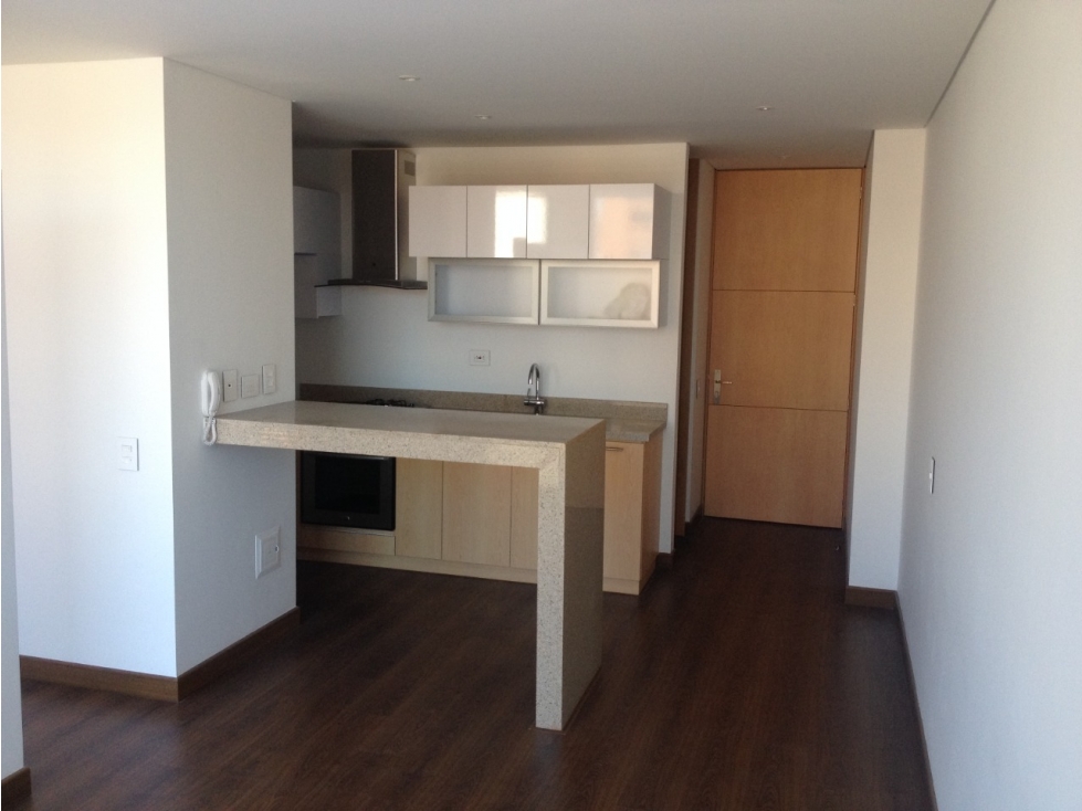 Vendo apartaestudio en Santa Bárbara Oriental, Bogotá — foto 6