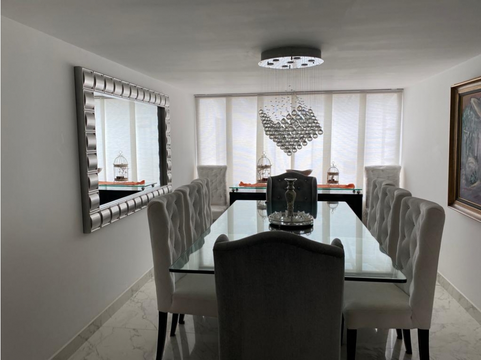 VENDO CASA REMODELADA NIZA ANTIGUA — foto 4