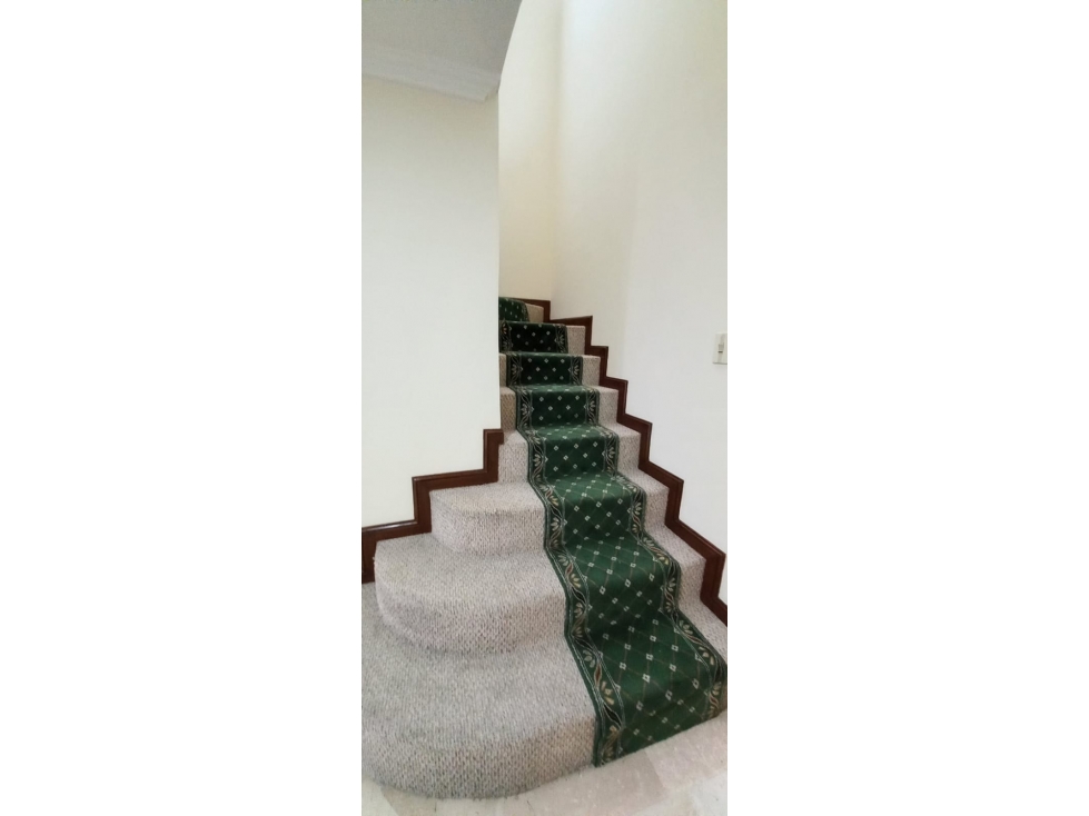 VENDO APARTAMENTO PUENTE LARGO — foto 5