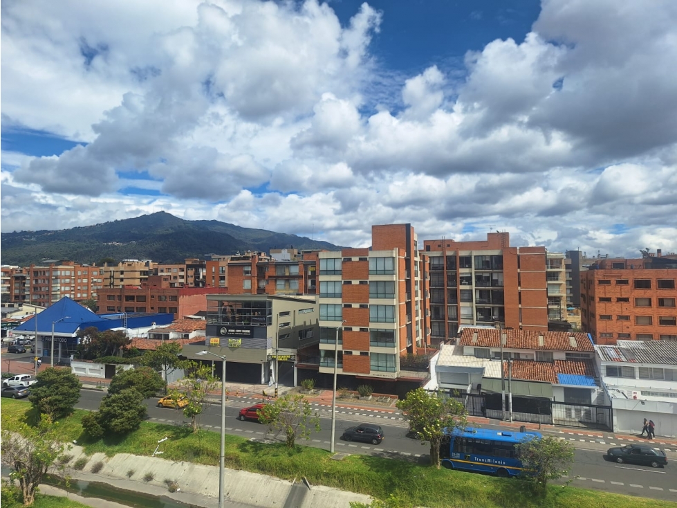 Vendo Lindo Apartamento en Calleja Alta — foto 2