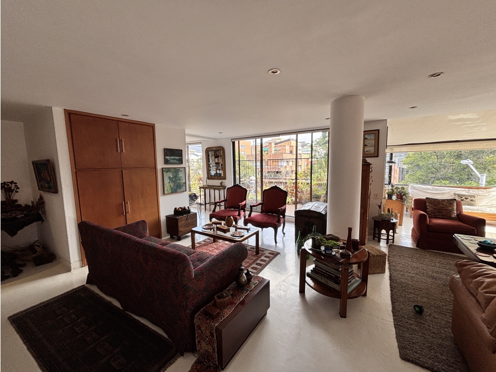 VENDO PENTHOUSE EXTERIOR CHICO NORTE — foto 5