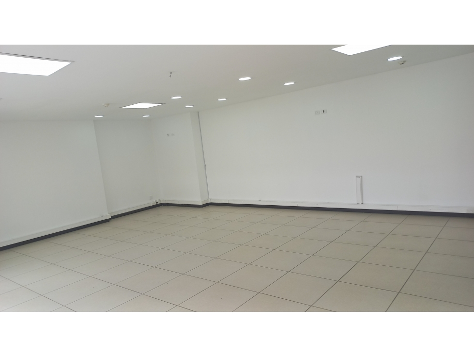 ARRIENDO OFICINA 57MT LA CASTELLANA, BOGOTÁ, D.C. — foto 5