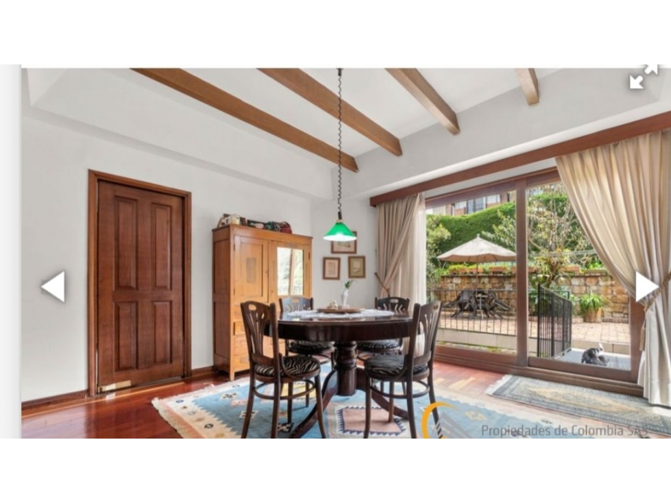 CASA PARA LA VENTA EN SUBA - 4