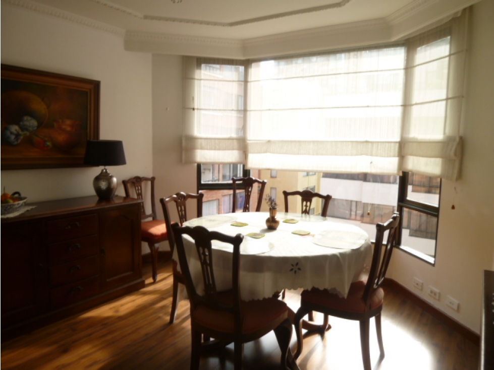 Vendo Apartamento La Calleja Bogotá — foto 5