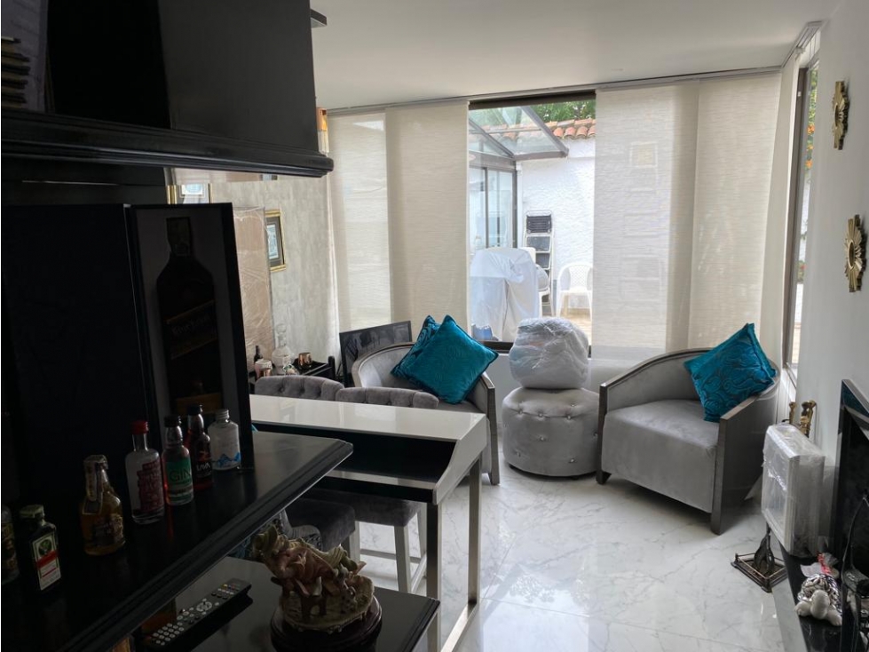 VENDO CASA REMODELADA NIZA ANTIGUA — foto 3