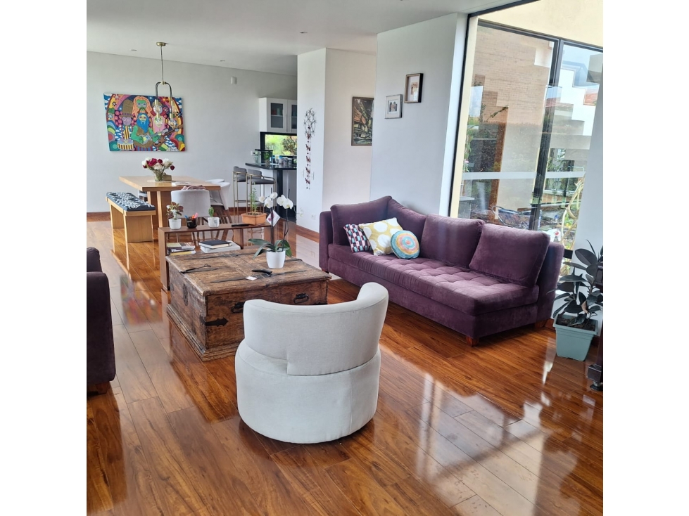 VENTA-RENTANDO CASA HACIENDA FONTANAR — foto 4