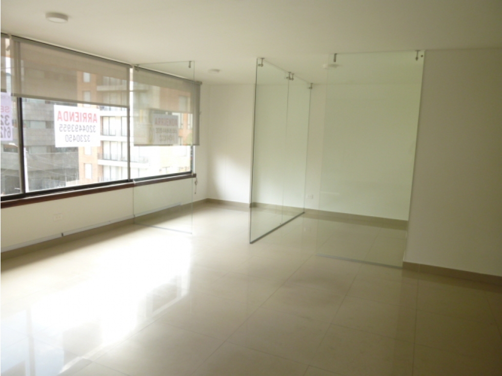 Vendo oficina Calle 93 — foto 3