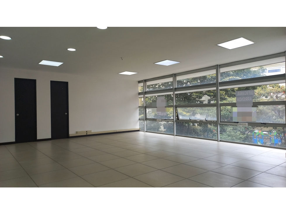 ARRIENDO OFICINA 57MT LA CASTELLANA, BOGOTÁ, D.C.