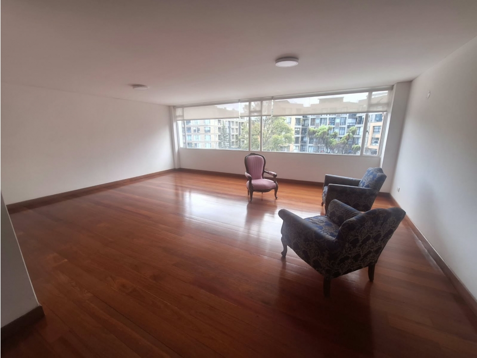 Vendo Lindo Apartamento en Santa Bibiana — foto 3