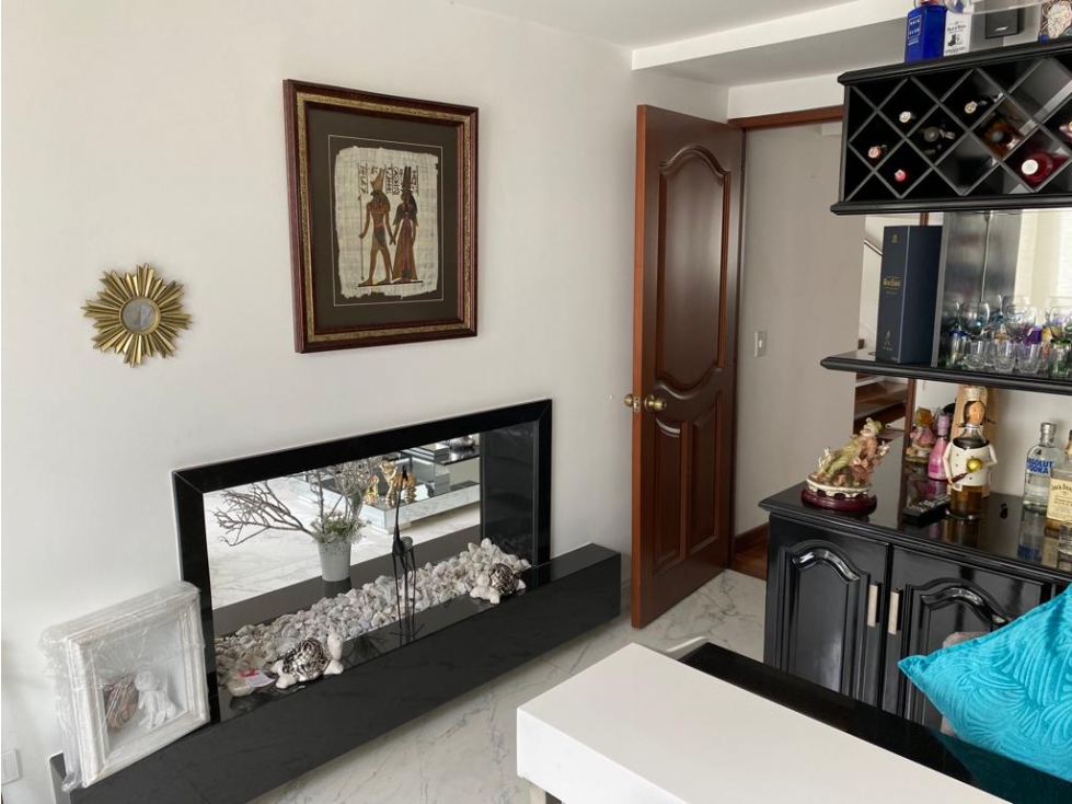 VENDO CASA REMODELADA NIZA ANTIGUA — foto 5