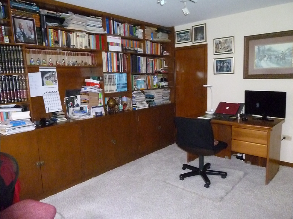 Vendo Casa Santa Paula Bogotá — foto 6
