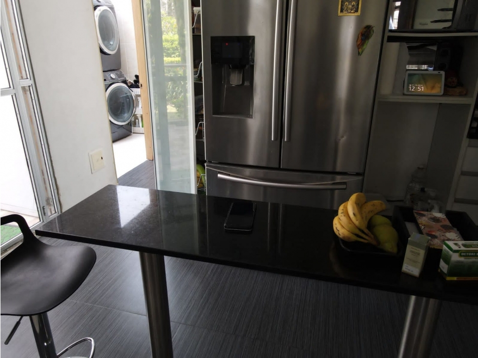 VENDO APARTAMENTO DUPLEX VILLAVICENCIO - 4