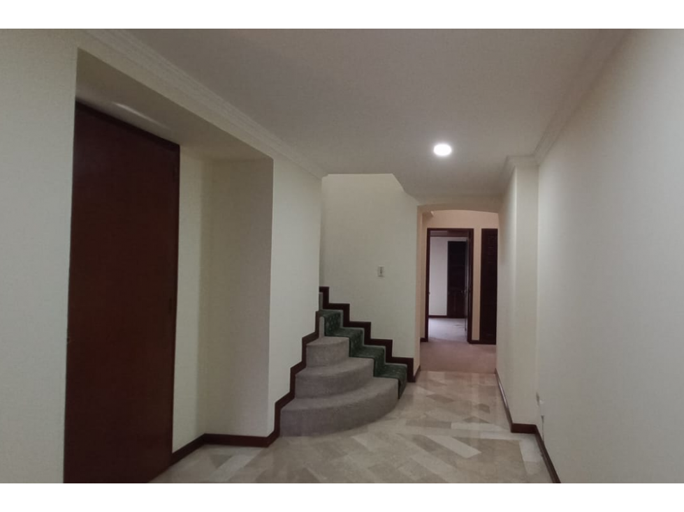 VENDO APARTAMENTO PUENTE LARGO — foto 4