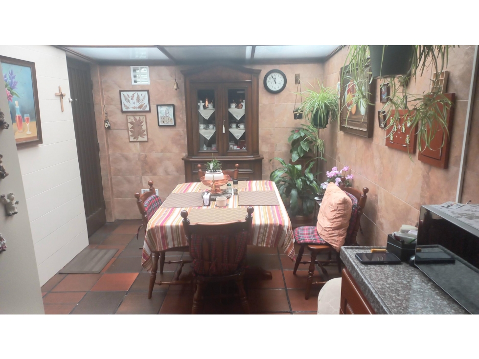 VENDO CASA DOS NIVELES NIZA NORTE, BOGOTÁ, D.C. — foto 6