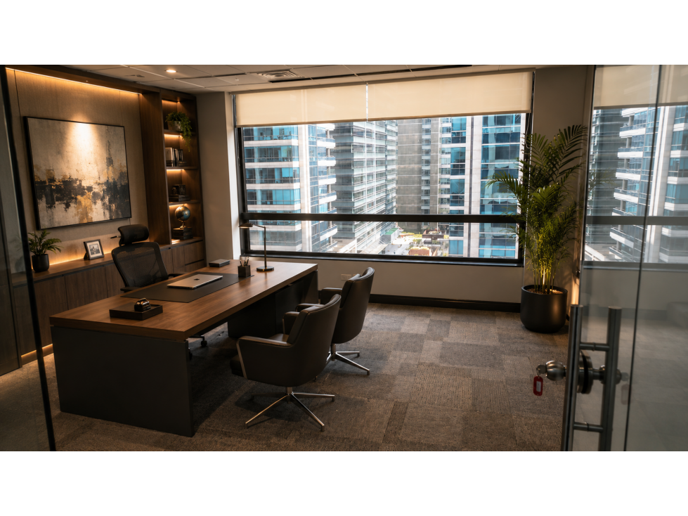 ARRIENDO OFICINAS 420MTS TELEPORT, BOGOTÁ, D.C. — foto 4