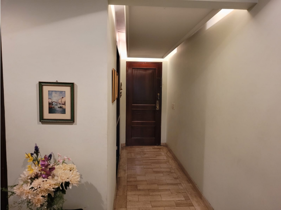 GRAN OPORTUNIDAD APARTAMENTO CON TERRAZA CHICÓ NAVARRA - 5
