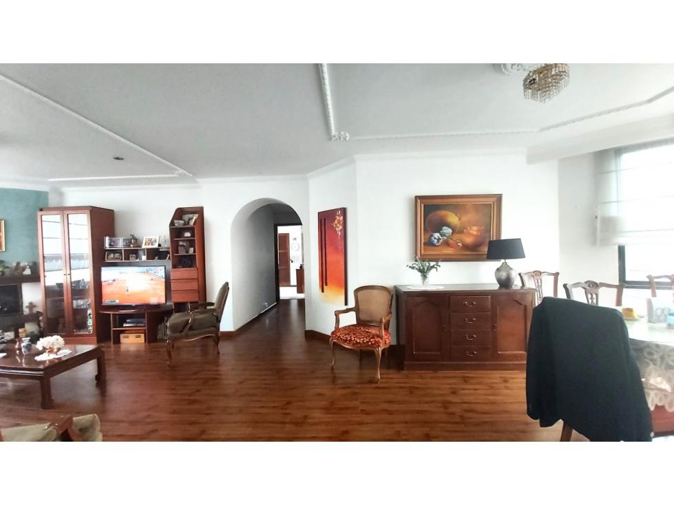 Vendo Apartamento La Calleja Bogotá — foto 2