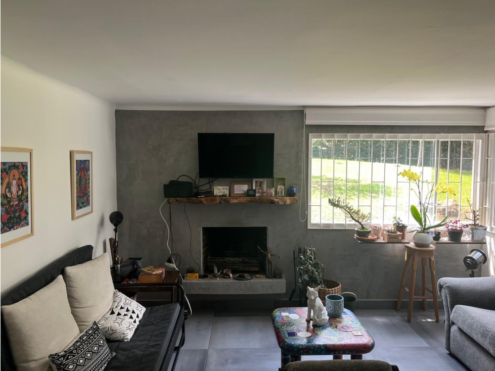 ARRIENDO APARTAMENTO UNA ALCOBA CABRERA, BOGOTÁ, D.C.