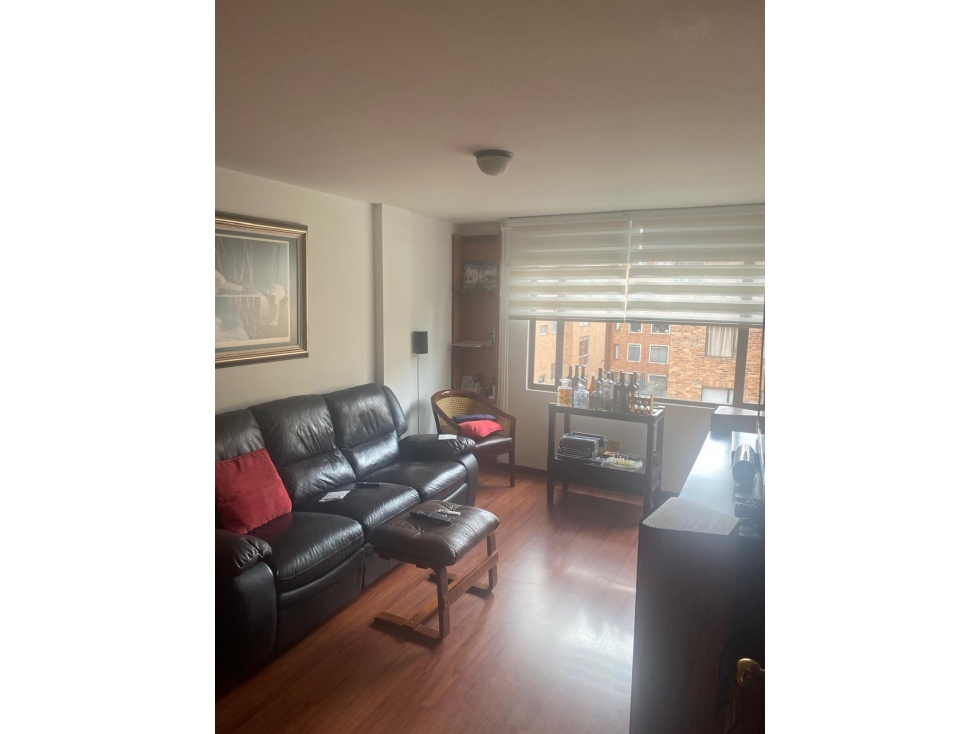 VENTA APARTAMENTO EN LA CALLEJA — foto 3
