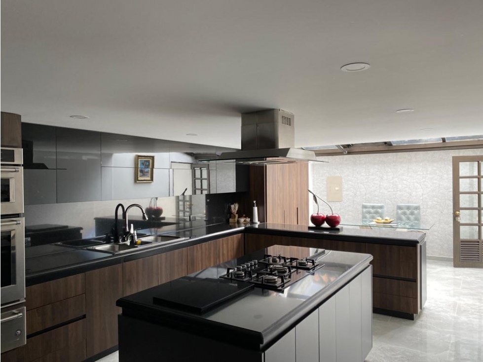 VENDO CASA REMODELADA NIZA ANTIGUA — foto 6