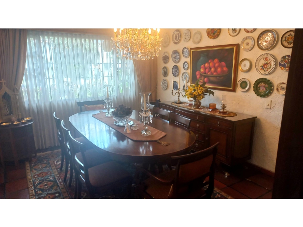 VENDO CASA DOS NIVELES NIZA NORTE, BOGOTÁ, D.C. — foto 4