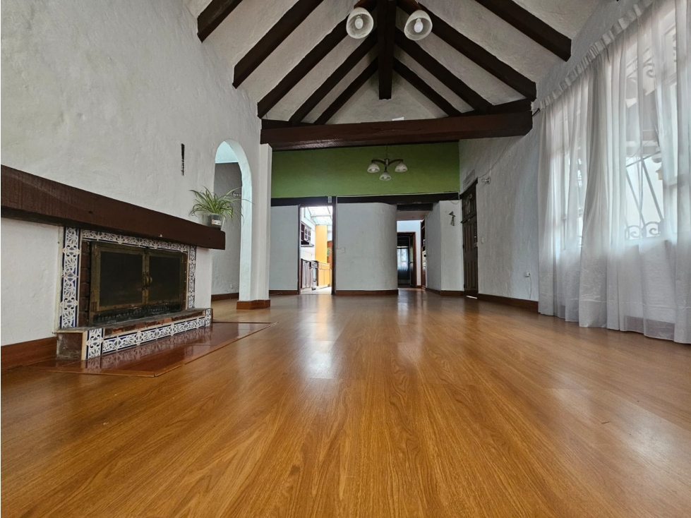 VENDO CASA EN CEDRITOS — foto 2