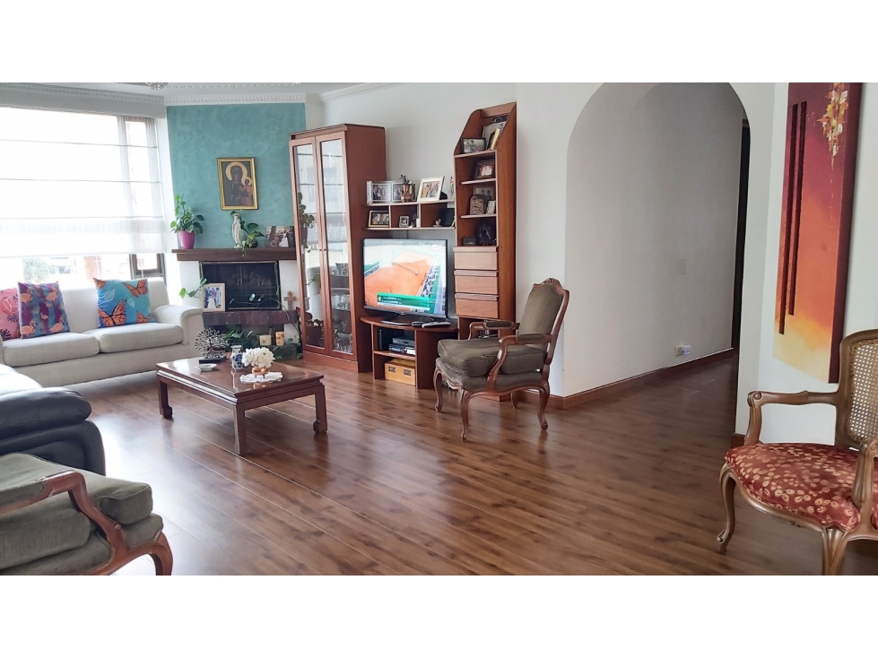 Vendo Apartamento La Calleja Bogotá — foto 4