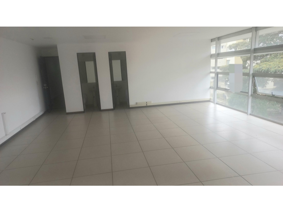 ARRIENDO OFICINA 57MT LA CASTELLANA, BOGOTÁ, D.C. — foto 4