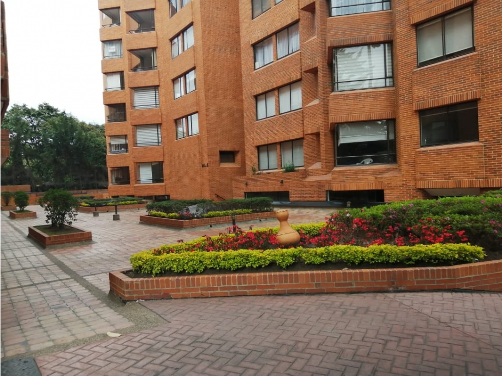Vendo Apartamento PH Sotileza Bogotá