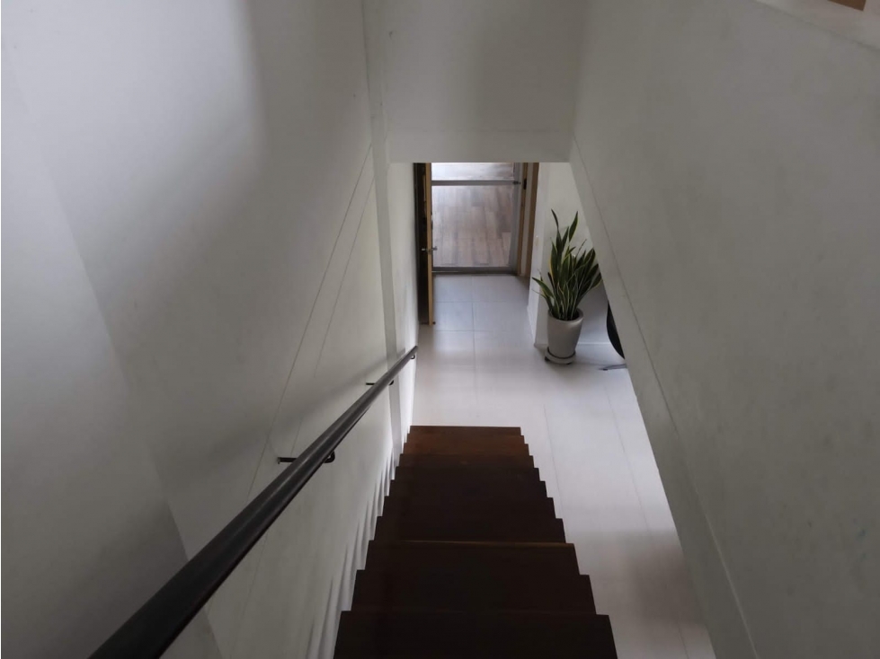 VENDO APARTAMENTO DUPLEX VILLAVICENCIO - 6