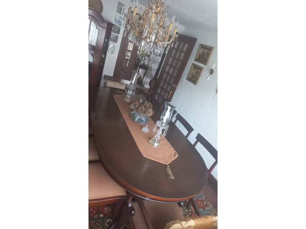 VENDO CASA DOS NIVELES NIZA NORTE, BOGOTÁ, D.C. — foto 5