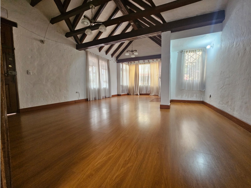 VENDO CASA EN CEDRITOS — foto 4