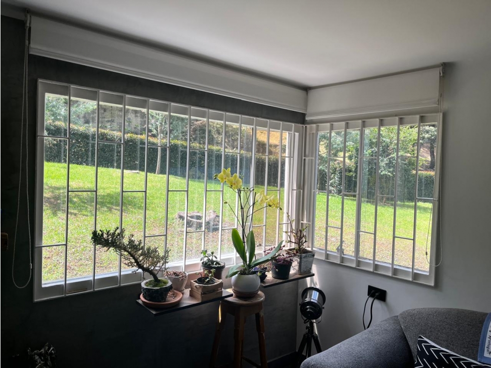 ARRIENDO APARTAMENTO UNA ALCOBA CABRERA, BOGOTÁ, D.C. — foto 5