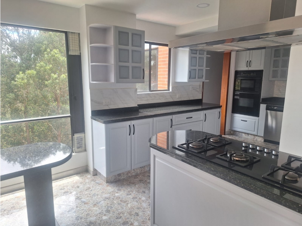 Vendo Lindo Apartamento Penthouse en Montearroyo — foto 5
