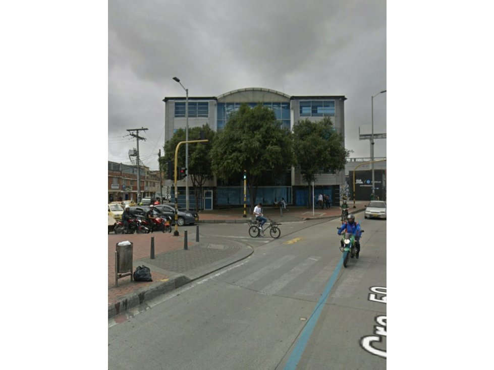 Oficina Rio Negro MG