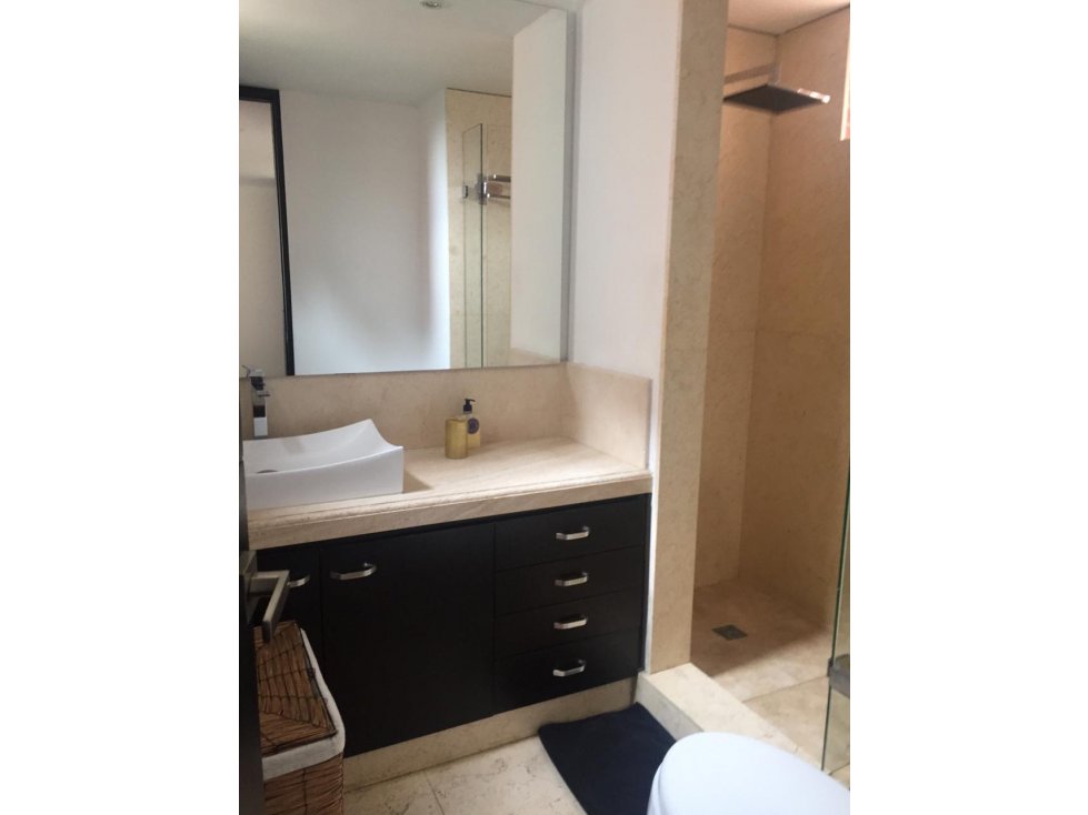 VENDO APARTAMENTO LA CAROLINA EN CONJUNTO CERRADO 184 MT — foto 5