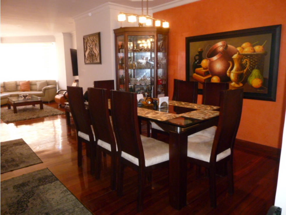 Vendo Apartamento PH Sotileza Bogotá — foto 3