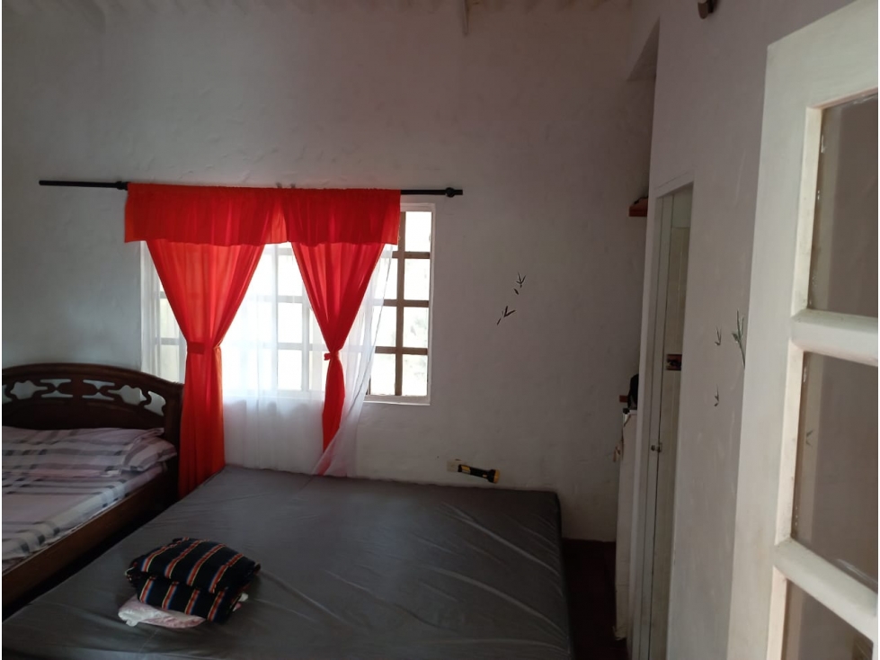 VENDO CASA QUINTA META, VILLAVICENCIO P - 5