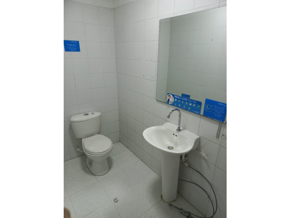 ARRIENDO LOCAL 94 MTS ALAMOS NORTE — foto 5