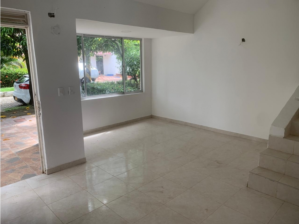 VENDO CASA GIRARDOT, EN CONJUNTO CERRADO — foto 3