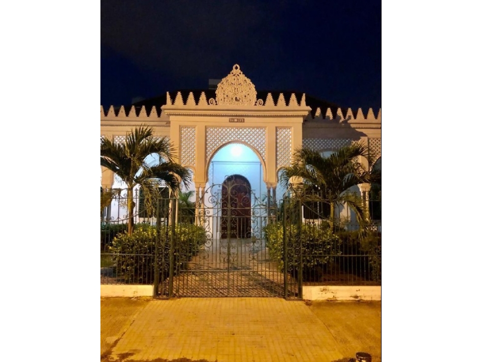 Vendo casa Patrimonio en Bahía Manga Cartagena — foto 2