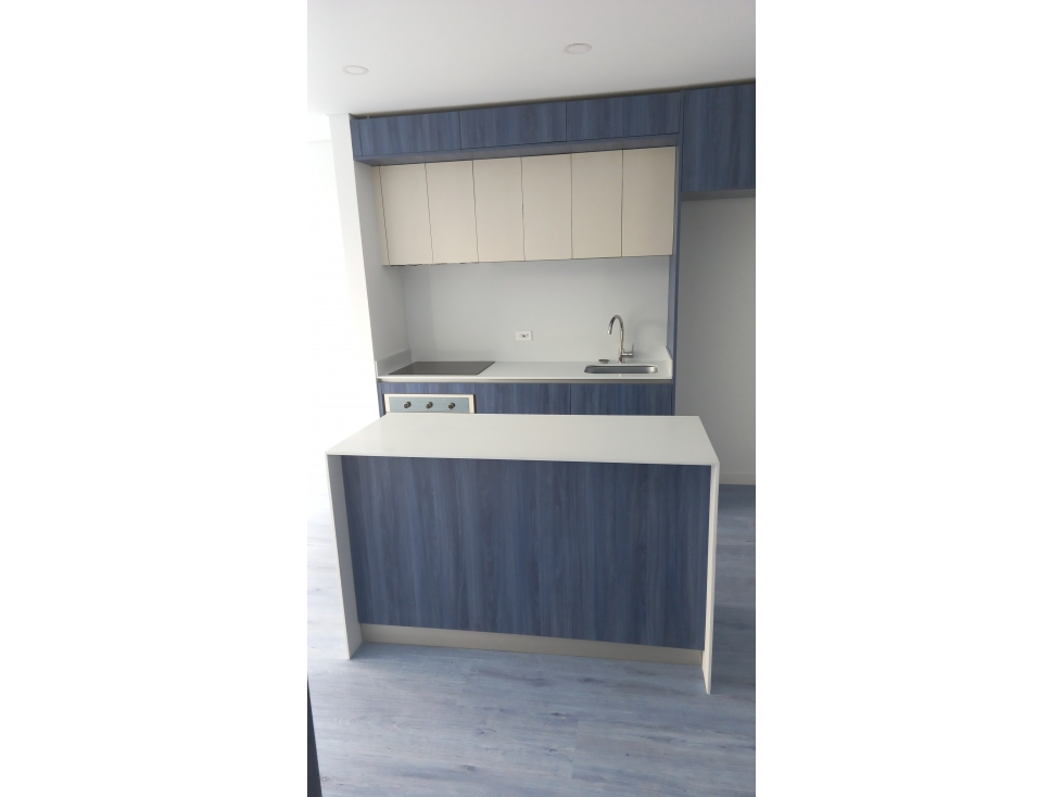 VENDO APARTAMENTO 1 ALCOBA, 2 GARAJES- SOTILEZA(TERCERIA) — foto 4